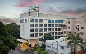 The Fern, Vadodara, Series By Marriott